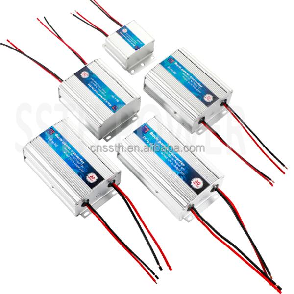 Power Supply Module Step Down 24vdc To 12vdc Converter 5A 10A 15A 20A 30A 40A 100A