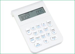 Wholesale Wireless Queue Management System keypad/ Queue keypad For Queue from china suppliers