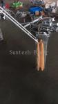 Helicopter Conductor Stringing Blocks Transmission Line Stringing Tools