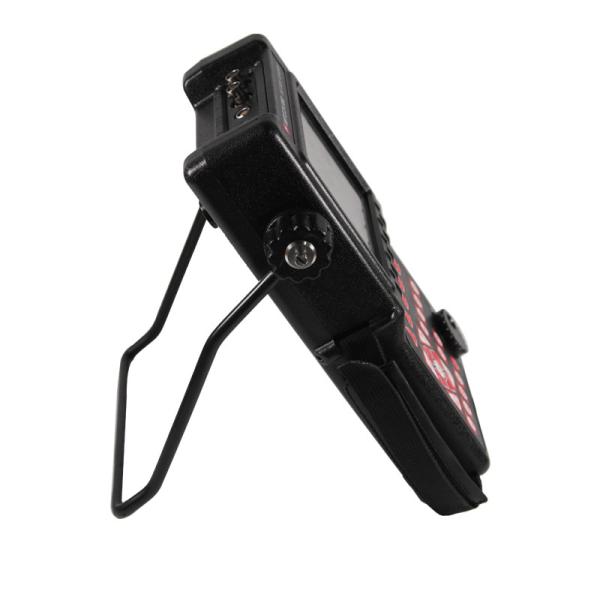 Quality Multilanguage Ultrasonic Flaw Detector Video Recording With Extensive Data Storage MFD620C for sale