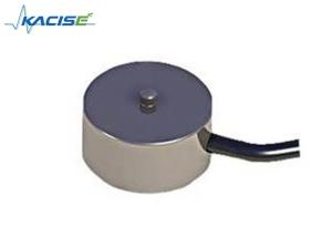 China Industrial Measurement Load Cell Weight Sensor Stainless Steel Small Size on sale