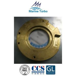 Wholesale T- Mistubishi Turbo Oil Seal / T- MET42SD Oil Thrower For Turbo Seal Parts from china suppliers
