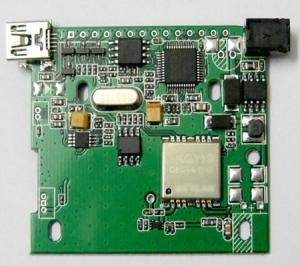 Wholesale Prototype Circuit Board Assembly Professional 16 Layer Contract PCB from china suppliers