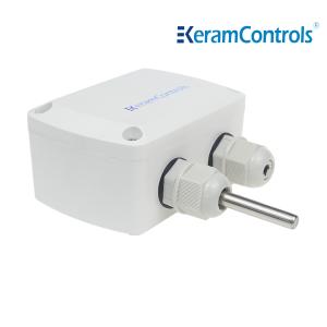 Wholesale PT100 Temperature Sensor 2 wire IP65 NEMA 4 from china suppliers