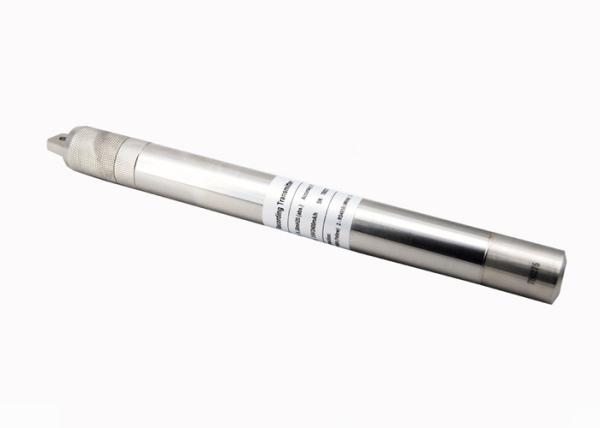 Quality High Resolution Water Flow Data Logger , PL315 Water Level Logger CE Approved for sale