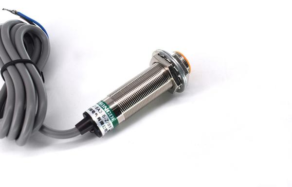Quality General Purpose PNP Inductive Sensor With Strong Environmental Resistance for sale