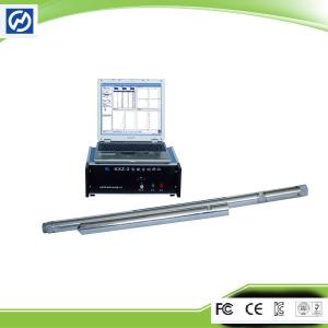 China Peg-top Wireless Large-bored Mechanical Inclinometer on sale