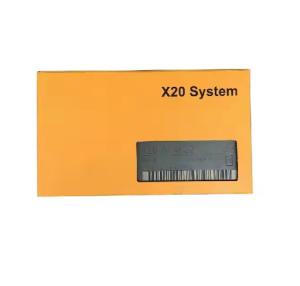 Wholesale B&amp;R X20AI4622 16-Channel Analog Input Module - Modbus-Compatible PLC Expansion with DIN-Rail Mount | TÜV-Certified from china suppliers
