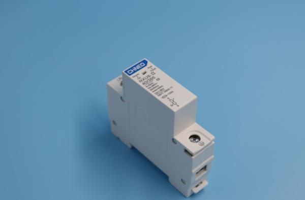T2 Class C Lightning Arrester 1P Surge Protective Device Remote Signal Or