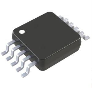 China AD8422BRMZ-R7  Instrumentation Amplifier IC Smd 1 Circuit Rail-To-Rail 8-MSOP on sale