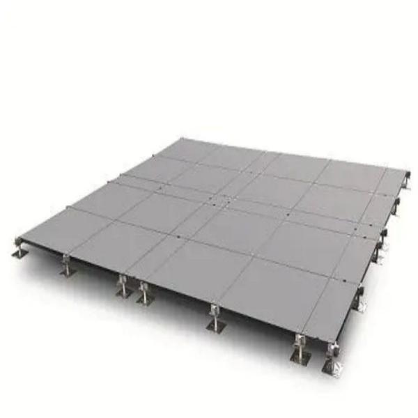Quality                  Cmputer Room Uses Network Raised Access Floor              for sale