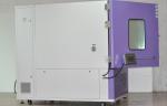 Benchtop Programmable Temperature Alternate Test Chamber for Steady-State