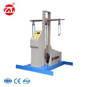 Wholesale 300 Mm Lift Height Simulate Lift Luggage Testing Machine For Bag AC 220V from china suppliers