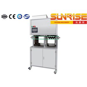 Wholesale Automatic Lotus Seed Adding Machine 600 Cans / Minute from china suppliers