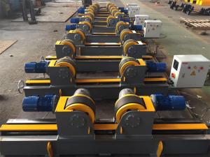 10m/H Self Aligning Rotators