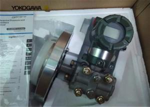 Yokogawa EJA210A-DMSG2D5A-92DN  High Temperature Pressure Transmitter