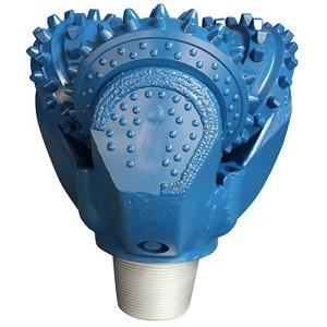 China Tri-Cone Bit 22  Inch Roller Cone Drilling Bit  IADC 545 Of API Drilling Tool on sale