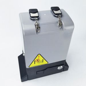 Wholesale Aluminum Sliding Industrial Automatic Gate Openers 110V 60Hz from china suppliers