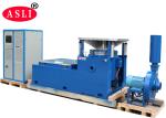 80KN MIL-STD-810 Vibration Testing overview Method 514.6 IS0 17025 Accredited