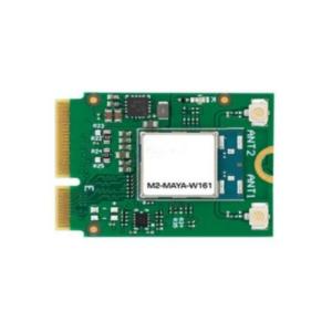China Wireless Communication Module M2-MAYA-W161-00C Wireless Connectivity Modules on sale