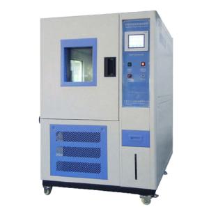 Wholesale Automatic Climatic Chamber , Constant Temperature And Humidity Test Instrument from china suppliers