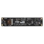 7-inch UART interface IPS 280x1424 resolution smart serial screen TFT LCD screen