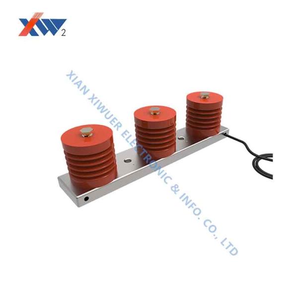 Quality ODM ZW20  Electronic Voltage Transformer No Pollution Small Size High Precis for sale