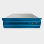 4 8 16 Channels Distributed Temperature Sensing System High Temp Sensitivity