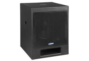 15 active professional powered PA column  speaker system VC15BE