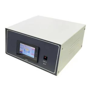 Wholesale 20khz Peripheral Equipments Generator 2000w 220V 12A Overcurrent Protection from china suppliers