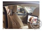 10.1inch Taxi Headrest Android Media Player DC input Remote Managing Advertising