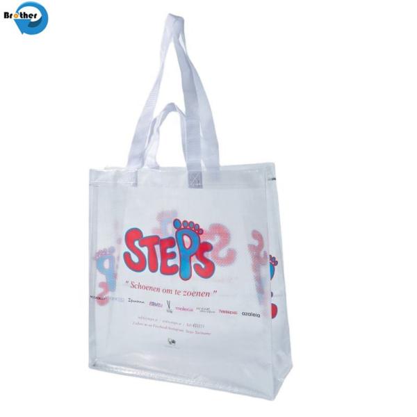 PP Woven Non Woven Shopping Tote Handbags, Cooler Bag, Woven Bag, Cotton Bag, Canvas Bag, Drawstring Bag