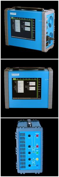 Quality KT210 CT/PT Analyzer for sale