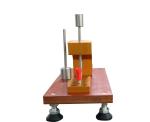 IEC60065 figure 6 Tensile Strength Testing Machine Dielectric Strength Testing