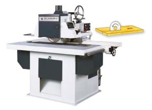 Wholesale MJ153 MJ154 Auto-feed Circle Saw from china suppliers