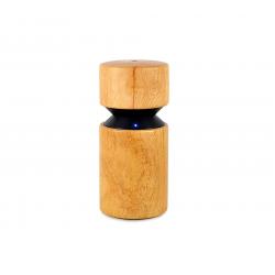 China ODM Wooden 2ml-5ml 15Hours Car Aroma Diffuser For Purifying for sale