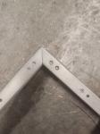 Universal Lightweight Steel Module Frames with Load Capacity and Strong