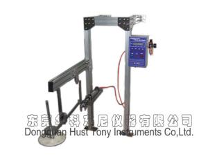 Wholesale Electronic Power Stool Stability Chair Testing Machine With LED Display from china suppliers