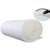 Buy cheap High Temp Wool Ceramic Insulation Blanket Heat Resistance Refractory from wholesalers
