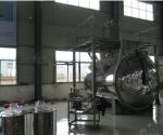 Vacuum Epoxy Resin Casting Transformer With Heat And Pressure Curing