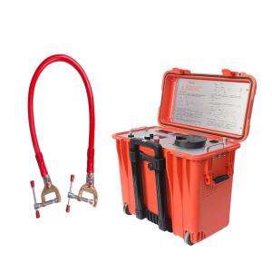 Wholesale 60kV Digital Burn-Through Bridge Cable Fault Locator from china suppliers