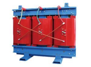 Wholesale SCB10 no-encapsulated-winding dry-type power transformer from china suppliers