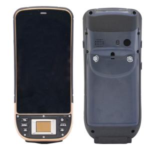 Wholesale 8MP Camera Law Enforcement Fingerprint Scanner Crossmatch TCS1 Gold FP from china suppliers