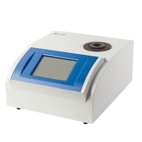 Quality WRS-1C 2C BONNIN Digital Melting Point Apparatus Tester Lab Testing Instruments for sale