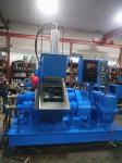 20L Customized Banbury Kneader Mixing Machine With Adjustable Speed