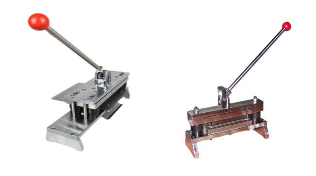 3.2in LCD Display Universal Testing Machine 70KG Capacity Sample Holding Force 0-400N Adjustable