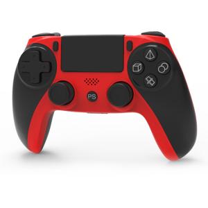 China 2.480GHz 0.3kg 600mah PS4 Joystick Game Controller on sale