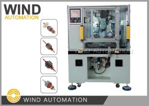 Wholesale Precise Commutator Turning Lathe Machine Three Servo Motor With from china suppliers