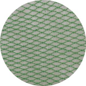 Anti Bird Net Making Agricultural Netting Machine Raschel Weaving Equipment