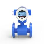 Yunyi Electronic Water Flowmeter Magnetic Flow Sensor Water Flow Sensor